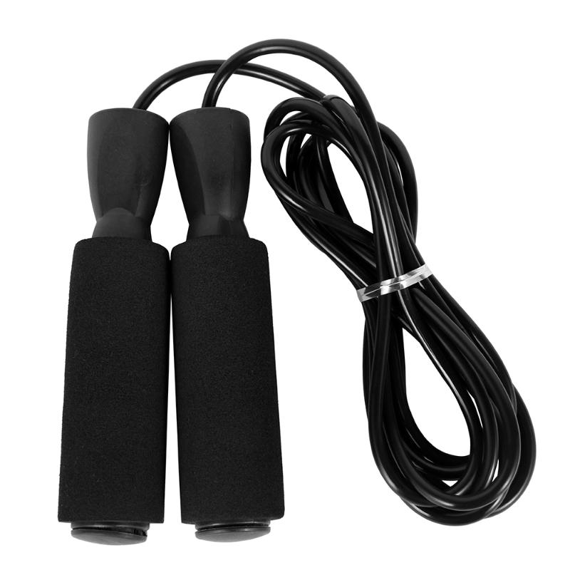 In Stock 2.7M Speed Skipping Jump Rope Adjustable Sports Lose Weight Exercise Gym Home Crossfit Fitness Equipment
In Stock 2.7M Speed Skipping Jump Rope Adjustable Sports Lose Weight Exercise Gym Home Crossfit Fitness Equipment