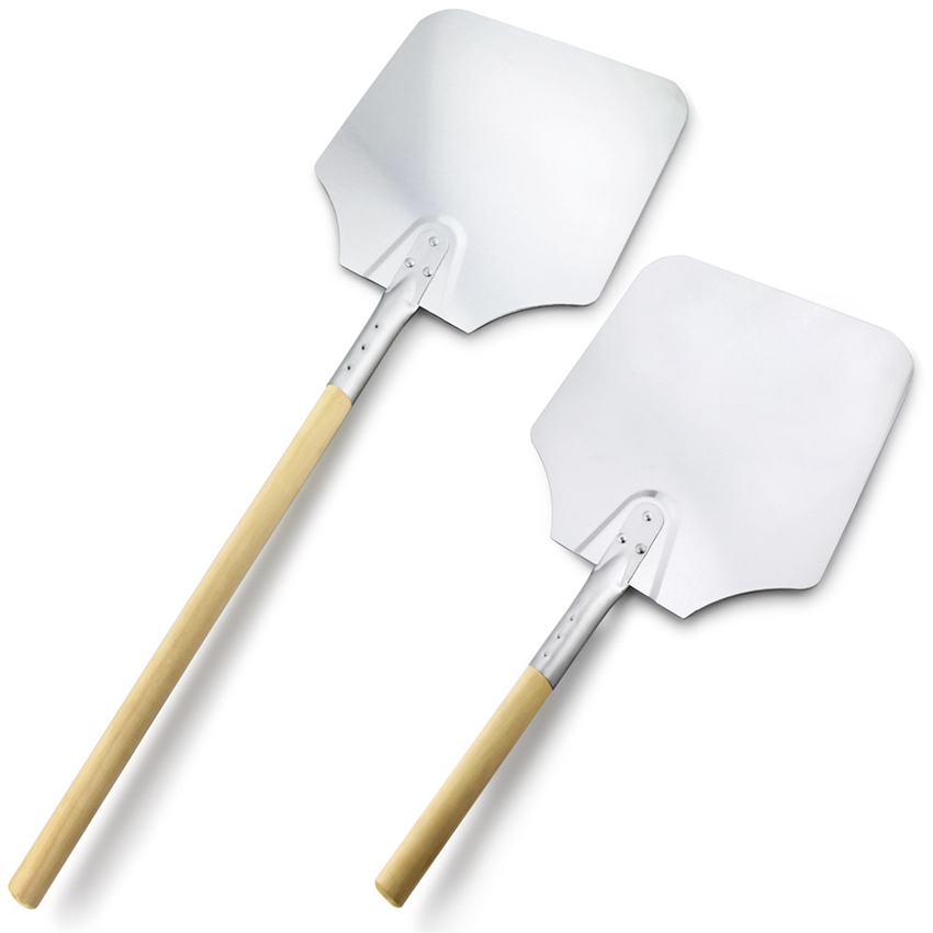 66cm 9 inch Pizza Shovel Oven Bread Peel Lifter Aluminum Kitchen Cooking Holder Spatula Baking Pastry Tools KKA7801
66cm 9 inch Pizza Shovel Oven Bread Peel Lifter Aluminum Kitchen Cooking Holder Spatula Baking Pastry Tools KKA7801