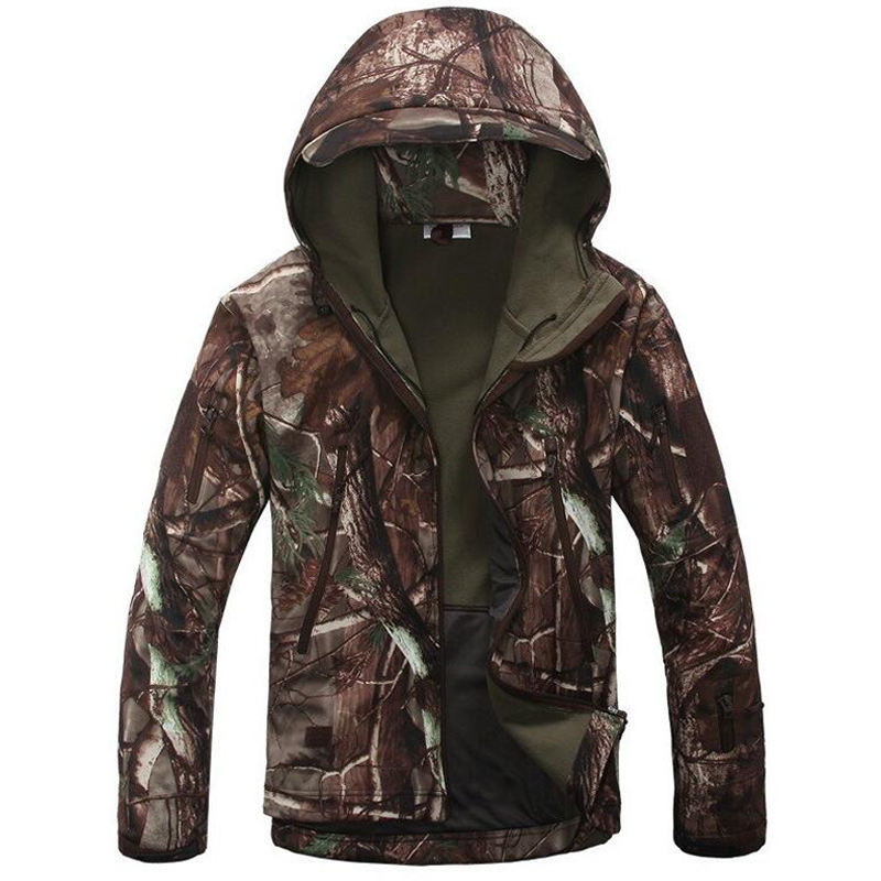 TAD V4.0 Lurker Skin Soft Shell OutdoorTactical Jacket Waterproof Windbreaker Camouflage Army OutHunting Clothes, 13
TAD V4.0 Lurker Skin Soft Shell OutdoorTactical Jacket Waterproof Windbreaker Camouflage Army OutHunting Clothes, 13