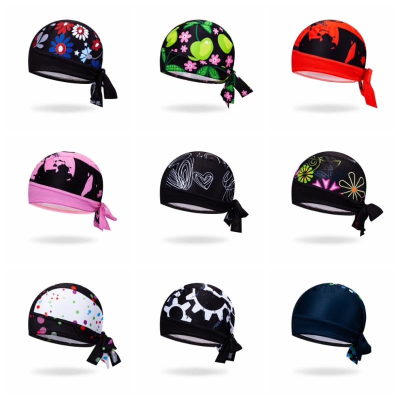 2020 Bike Hats Cycling Helmet Cap Women Men Bicycle bandana pirates scarf Mountain road MTB Team Headband Headwear Suncreen cap, 17
2020 Bike Hats Cycling Helmet Cap Women Men Bicycle bandana pirates scarf Mountain road MTB Team Headband Headwear Suncreen cap, 17