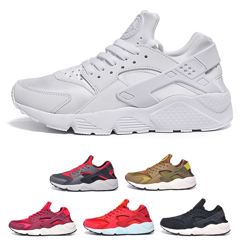 Designer fashion mens huarache huaraches running shoes men training high quality chaussures sneakers, #4
Designer fashion mens huarache huaraches running shoes men training high quality chaussures sneakers, #4