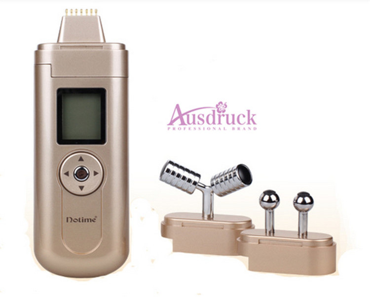 free 7needles Microcurrent Galvanic EMS Face Lifting Roller Facial Cleanser Massager eyes wrinkle remover home SPA salon beauty care machine
free 7needles Microcurrent Galvanic EMS Face Lifting Roller Facial Cleanser Massager eyes wrinkle remover home SPA salon beauty care machine