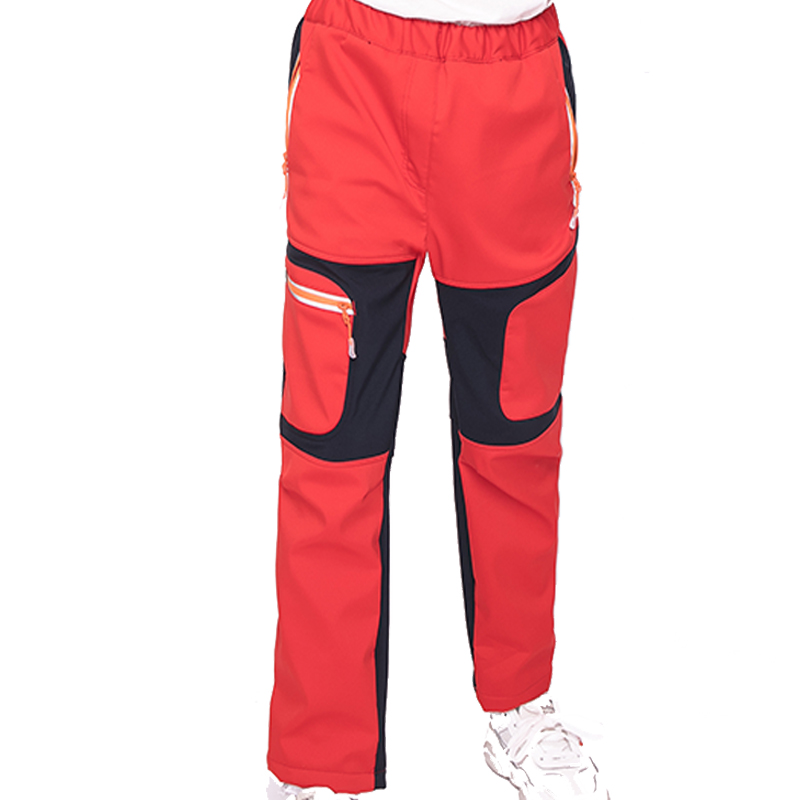 Kids Children Soft Shell Sports Outdoor Fleece Lined Pants Boys Girls Windproof Water Resistant Hiking Camping Trousers, Dark blur
Kids Children Soft Shell Sports Outdoor Fleece Lined Pants Boys Girls Windproof Water Resistant Hiking Camping Trousers, Dark blur