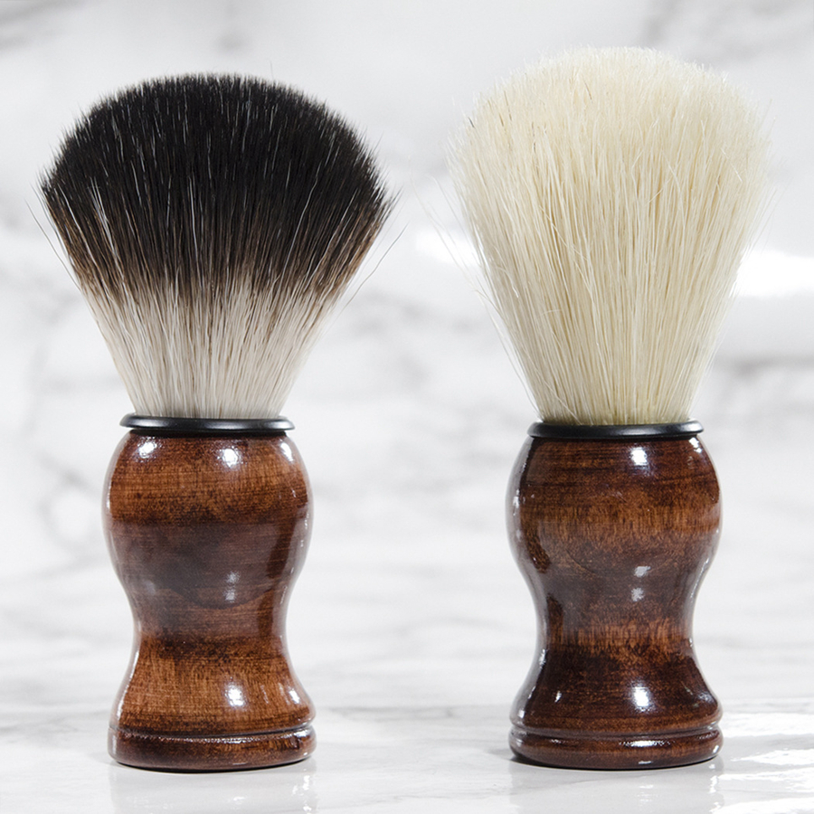 Premium Quality Badger Shaving Brush Portable Beard Brush Face Beard Cleaning Men Shaving Razor Brush Cleaning Appliance Tools RRA2386
Premium Quality Badger Shaving Brush Portable Beard Brush Face Beard Cleaning Men Shaving Razor Brush Cleaning Appliance Tools RRA2386