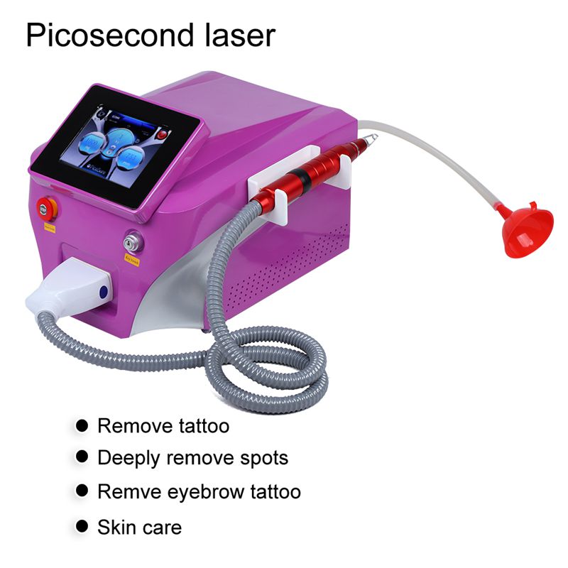 Picosecond Laser Tattoo Removal Machine 4 Wavelength 532nm 755nm 1064nm 1320nm Pigment Removel Skin Rejuvenation Salon Use
Picosecond Laser Tattoo Removal Machine 4 Wavelength 532nm 755nm 1064nm 1320nm Pigment Removel Skin Rejuvenation Salon Use