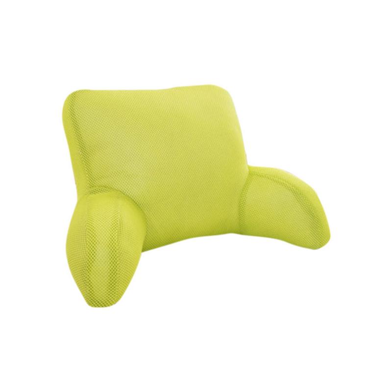 Waist Protection Cushion Large Lumbar Pillow Seat Cushion Pillow Office Lumbar Chair Back Mat Pregnant Bed