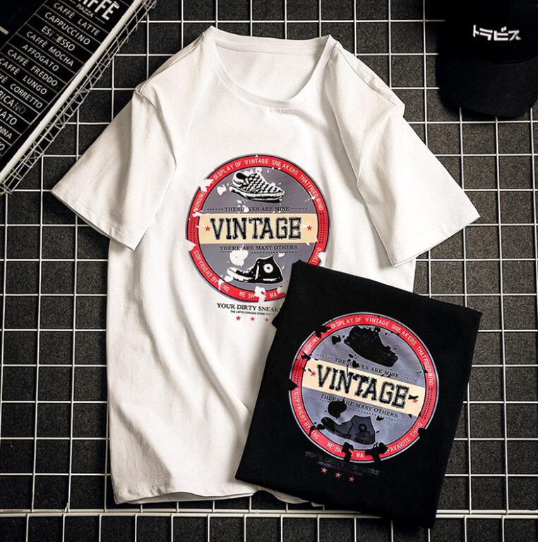 New Summer T Shirts For Mens Designer Tee Shirts Tops With Letters Luxury Hip Hop Shirts Short Sleeved Tshirt for Male, White
New Summer T Shirts For Mens Designer Tee Shirts Tops With Letters Luxury Hip Hop Shirts Short Sleeved Tshirt for Male, White