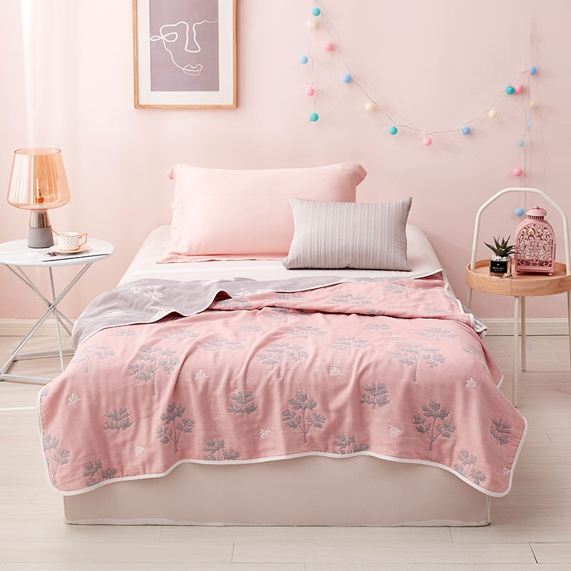 Summer Blanket for Bed Sofa Couch Summer Air-conditioning Quilt Thin Comforter Lightweight Bed Quilt Blanket Kids
Summer Blanket for Bed Sofa Couch Summer Air-conditioning Quilt Thin Comforter Lightweight Bed Quilt Blanket Kids