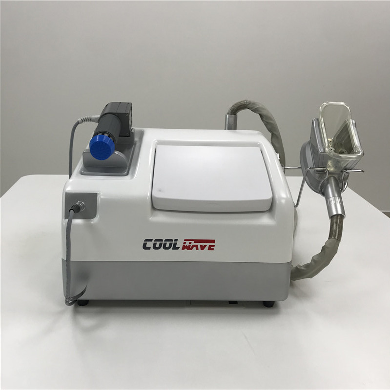 Portable body contouring slimming and onda de choque pain therapy/cool freezing crylipolysis body fat slimming
Portable body contouring slimming and onda de choque pain therapy/cool freezing crylipolysis body fat slimming