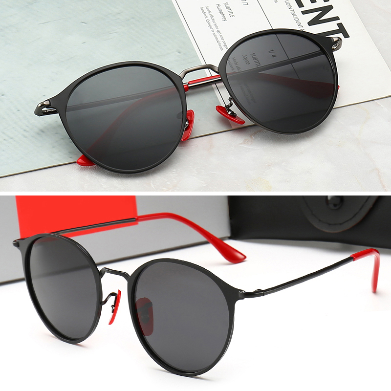 2020 Cat Eye Sunglasses Women Brand Designer Erika Velvet Frame uv400 goggles oculos de sol feminina with box and brown cases de
2020 Cat Eye Sunglasses Women Brand Designer Erika Velvet Frame uv400 goggles oculos de sol feminina with box and brown cases de