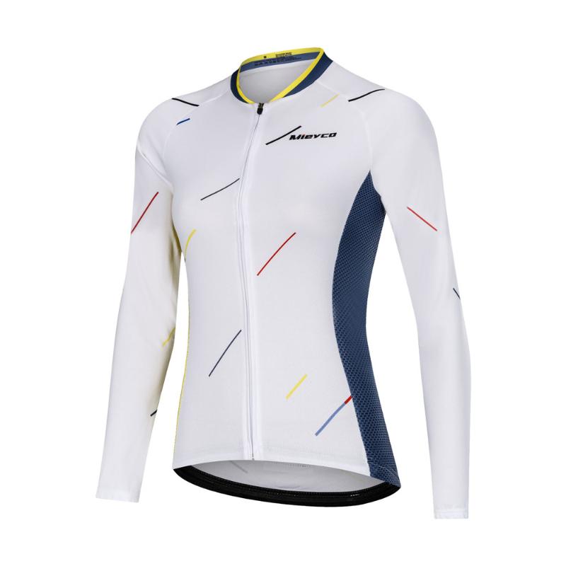 Women's Cycling Jersey Shirt Summer Breathable Bicycle Clothing Quick Dry MTB Bike Jersey Downhill Cycle Tops Wear
Women's Cycling Jersey Shirt Summer Breathable Bicycle Clothing Quick Dry MTB Bike Jersey Downhill Cycle Tops Wear