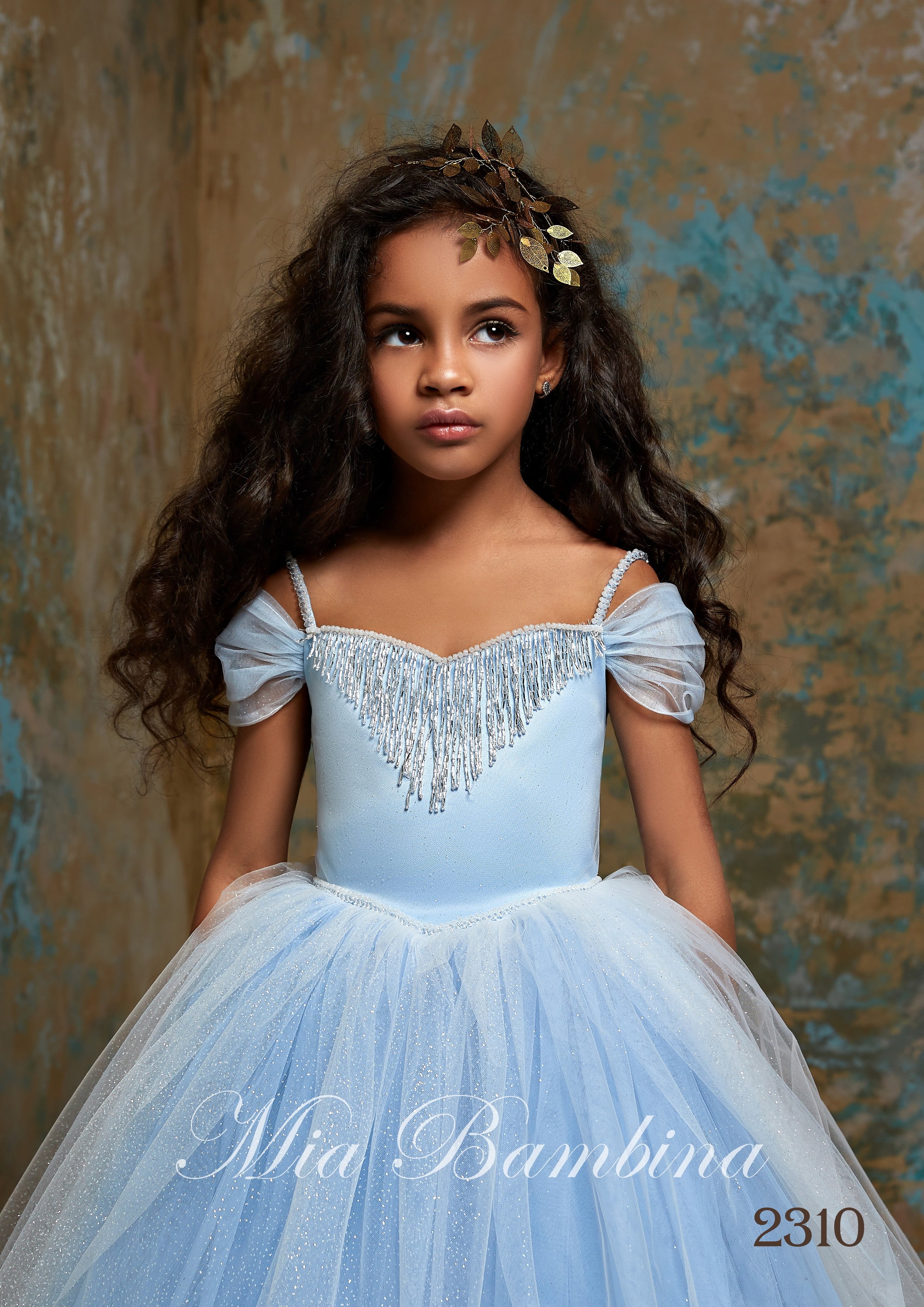 flower girl dresses sweethear beaded sequined short sleeves girl pageant gown open back bow sash ruffle sweep train birthday gowns