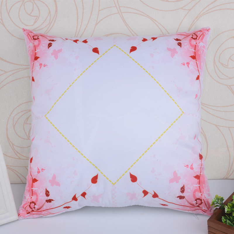 50 pcs/Lot New Arrival 40*40cm DIY Custom Polyester Double-side Pillow Case Blank Sublimation Pillow Case Cover For Bed/Hotel
50 pcs/Lot New Arrival 40*40cm DIY Custom Polyester Double-side Pillow Case Blank Sublimation Pillow Case Cover For Bed/Hotel