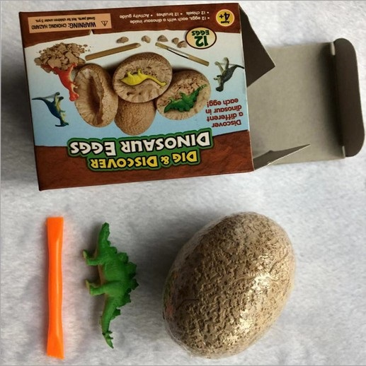 Children Toys Cute Magic Hatching GrowinAnimal Dinosaur Eggs For Kids Educational Toys Gifts
Children Toys Cute Magic Hatching GrowinAnimal Dinosaur Eggs For Kids Educational Toys Gifts