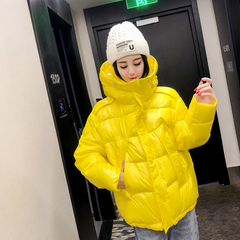 2020 Winter Jacket Women Short Parkas Womens Clothing Woman Coat Plus Size Women Coats and Jackets Parka Femme MH-1100 WPY732, Orange
2020 Winter Jacket Women Short Parkas Womens Clothing Woman Coat Plus Size Women Coats and Jackets Parka Femme MH-1100 WPY732, Orange