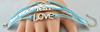 Wholesale-infinity Silver Love Rope and Braided Leather Adjustable Vintage Silver Copper Karma Rudder Bracelet Unisex Jewelry 1pcs
Wholesale-infinity Silver Love Rope and Braided Leather Adjustable Vintage Silver Copper Karma Rudder Bracelet Unisex Jewelry 1pcs