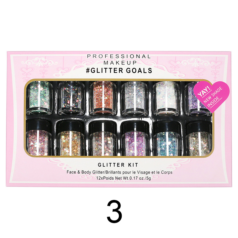 2019 12 Bottles/Set Nail Art Sequins Glitter Powder Manicure Decor Tips Mixed Polish Nail Stickers Set
2019 12 Bottles/Set Nail Art Sequins Glitter Powder Manicure Decor Tips Mixed Polish Nail Stickers Set