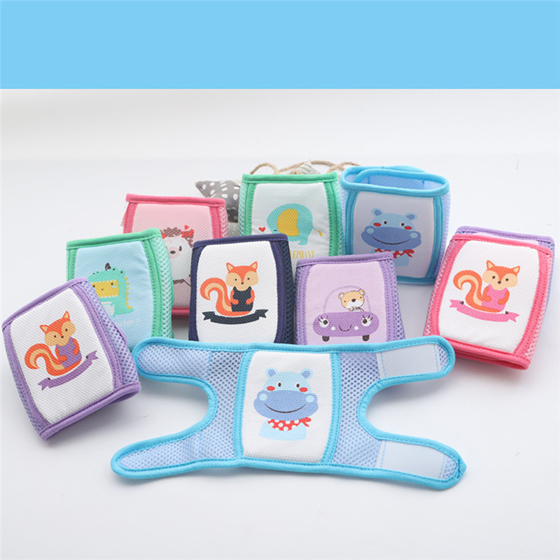 Kids Girl Boy Adjustable Crawling Elbow Infants Toddlers Baby Knee Pads Protector Safety Mesh Kneepad Leg Warmer Children Cushion Legging
Kids Girl Boy Adjustable Crawling Elbow Infants Toddlers Baby Knee Pads Protector Safety Mesh Kneepad Leg Warmer Children Cushion Legging