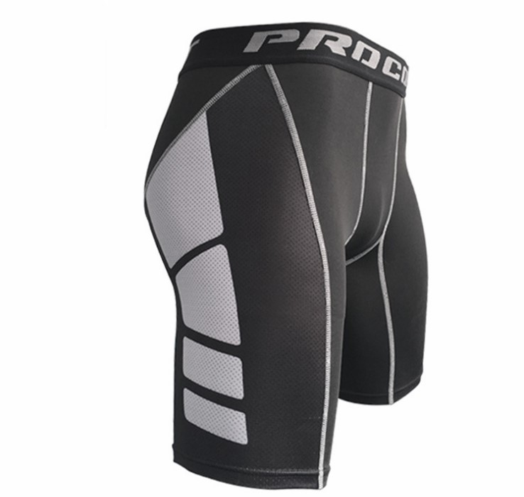 new Muscle brothers new summer sports casual shorts men double layer pants pocket towel design Gym, Colour 1
new Muscle brothers new summer sports casual shorts men double layer pants pocket towel design Gym, Colour 1