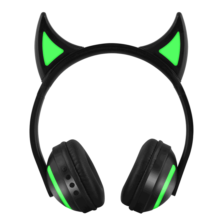Cat Ear Headphones 7-Color Flashing Glowing Ear Headset Earphone Bluetooth Headphone For Girls Kids Gaming Rabbit Deer Devil Ear Headband, Bluetooth wireless
Cat Ear Headphones 7-Color Flashing Glowing Ear Headset Earphone Bluetooth Headphone For Girls Kids Gaming Rabbit Deer Devil Ear Headband, Bluetooth wireless