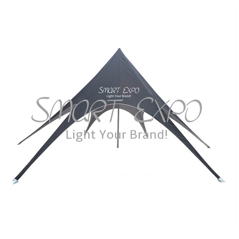 Dia10mx H5m Outdoor Gazebo Canopy Hexagon Star Garden Pavilion Waterproof Tent With 600D Tension Fabric Tent Frame
Dia10mx H5m Outdoor Gazebo Canopy Hexagon Star Garden Pavilion Waterproof Tent With 600D Tension Fabric Tent Frame