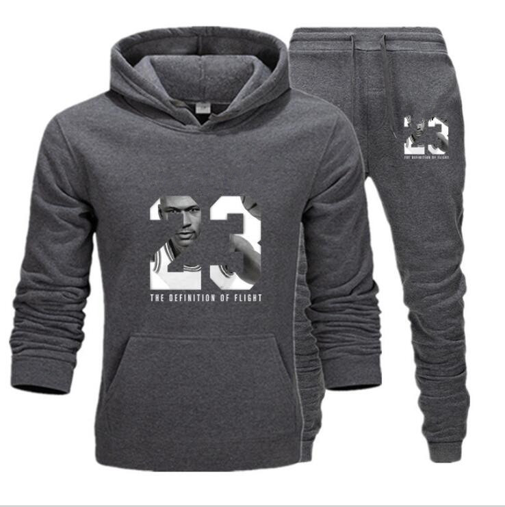 2020 New Printed Fall Tracksuits Women Men Sport Suit Hoodie Sweatshirt+Pant Jogging suits Sportswear 2 Piece suits Hoodies, Gray
2020 New Printed Fall Tracksuits Women Men Sport Suit Hoodie Sweatshirt+Pant Jogging suits Sportswear 2 Piece suits Hoodies, Gray