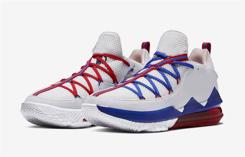Authentic Low Tune Squad LeBron 17 White White-University Red-Game Royal CD5007-100 LeBrons 17s Mens Retro Basketball Shoes
Authentic Low Tune Squad LeBron 17 White White-University Red-Game Royal CD5007-100 LeBrons 17s Mens Retro Basketball Shoes
