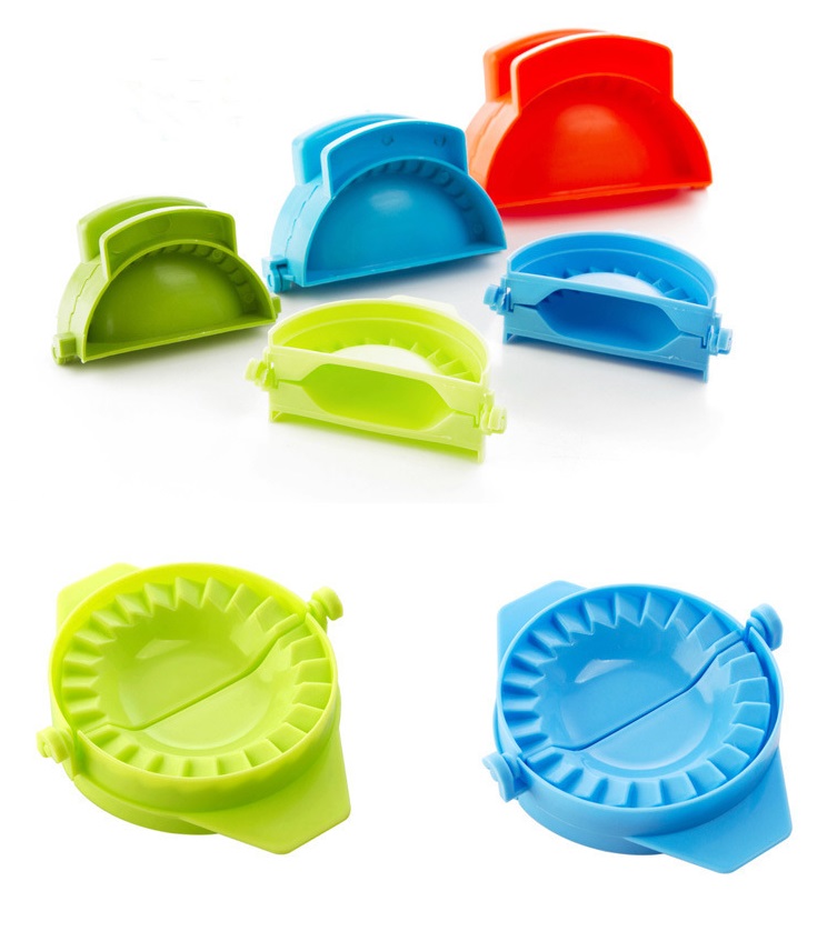 hot Dumpling cake mold simple tool making dumpling clip new kitchen tool DIY dumpling maker equipment simple hand pressing dough accessories
hot Dumpling cake mold simple tool making dumpling clip new kitchen tool DIY dumpling maker equipment simple hand pressing dough accessories