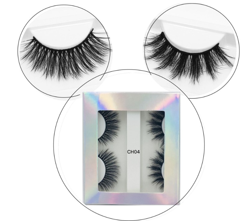 Free Shipping ePacket new Wholesale lashes packaging box cheap 3d mink eyelashes 2 pairs private label custom eyelash 666
Free Shipping ePacket new Wholesale lashes packaging box cheap 3d mink eyelashes 2 pairs private label custom eyelash 666