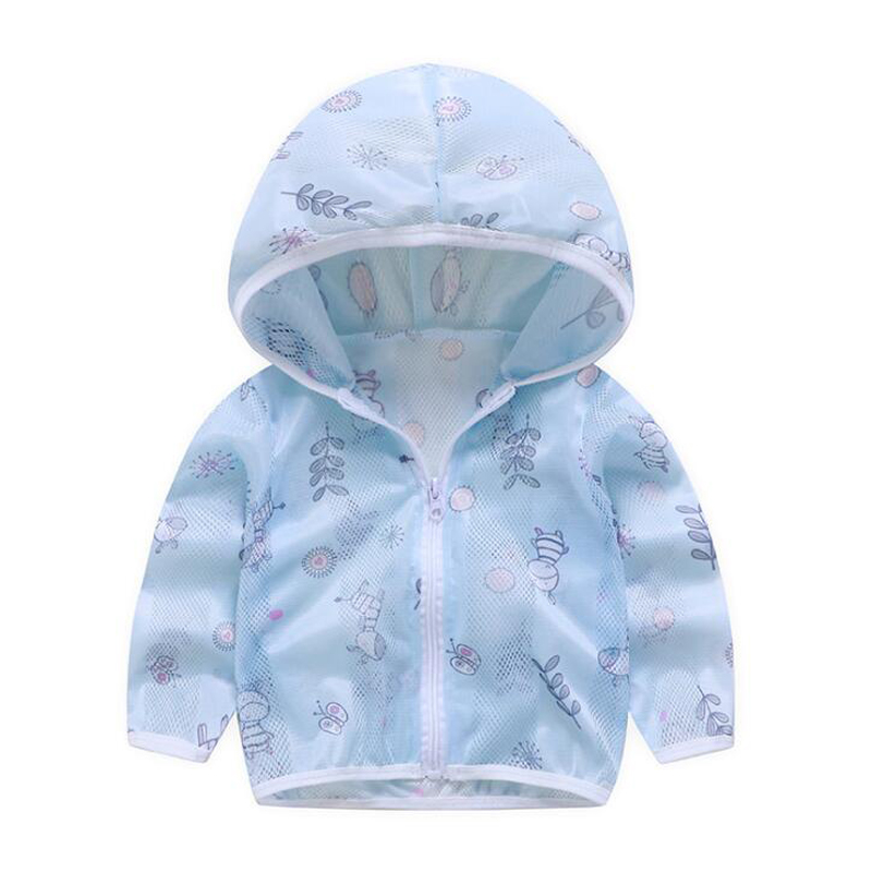 Children's coats summer sun protection clothing casual kids printing hooded coats boys girls ultralight breathable outwear 1-8T, F11
Children's coats summer sun protection clothing casual kids printing hooded coats boys girls ultralight breathable outwear 1-8T, F11