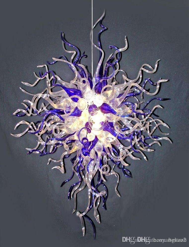 Free Shipping 100% Mouth Blown Borosilicate Bedroom Light Murano Glass Art Deco Style Living Room Modern Pendant Lamps
Free Shipping 100% Mouth Blown Borosilicate Bedroom Light Murano Glass Art Deco Style Living Room Modern Pendant Lamps