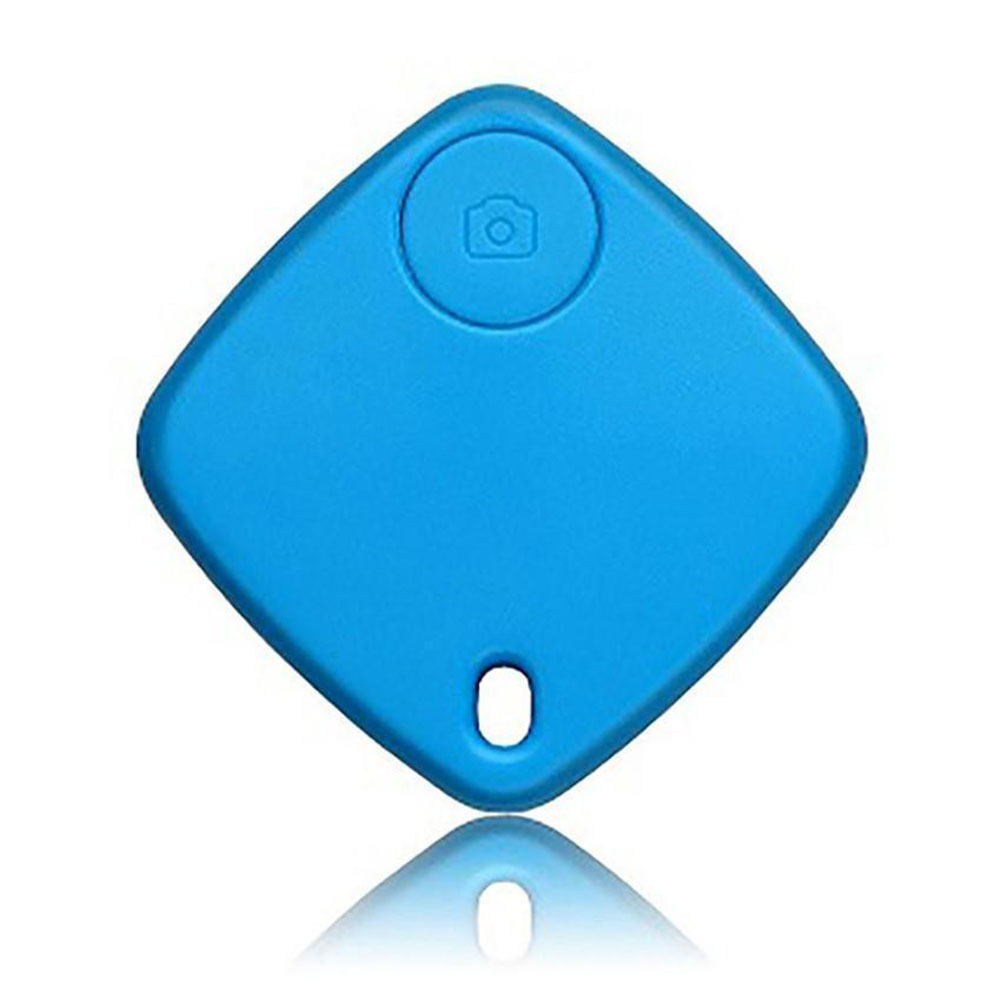 Mini Smart Activity Finder GPS itag Bluetooth 4.0 Self-timer Tracker Pet Locator Luggage Wallet Phone Key Anti Lost Reminder