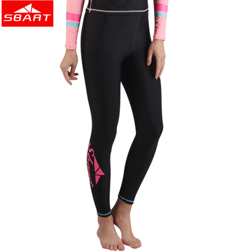 SBART Women Men Surfing Leggings Wetsuit Pant Rash guard Tight Pants Swimsuit Anti-Jellyfish Snorkeling Trunks Plus Size 3XL L
SBART Women Men Surfing Leggings Wetsuit Pant Rash guard Tight Pants Swimsuit Anti-Jellyfish Snorkeling Trunks Plus Size 3XL L