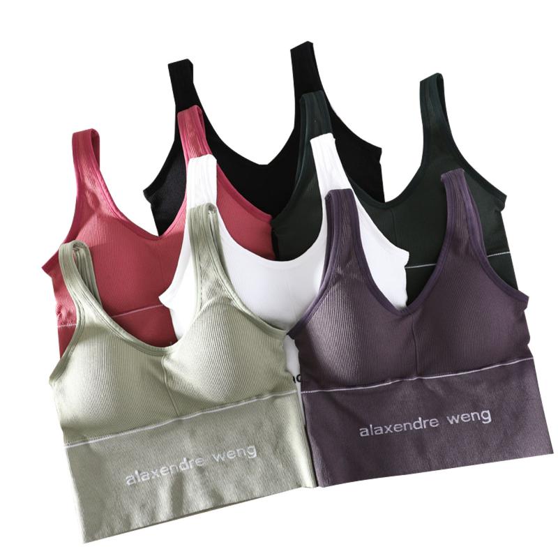 Sports underwear women gather no steel ring lingerie bra tube top wrapped chest beauty back thin section, Black
Sports underwear women gather no steel ring lingerie bra tube top wrapped chest beauty back thin section, Black