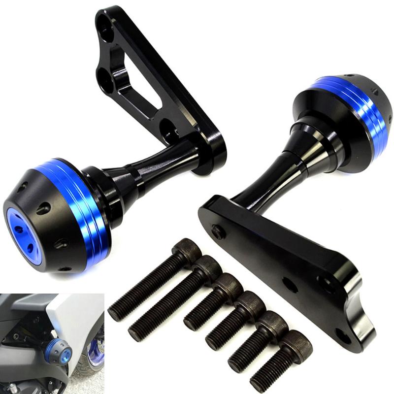 For YZF R25 YZF R3 2020-2020 Frame Slider Crash Pad Falling Protector For YZF-R25 YZF-R3 ABS 2020 2020
For YZF R25 YZF R3 2020-2020 Frame Slider Crash Pad Falling Protector For YZF-R25 YZF-R3 ABS 2020 2020