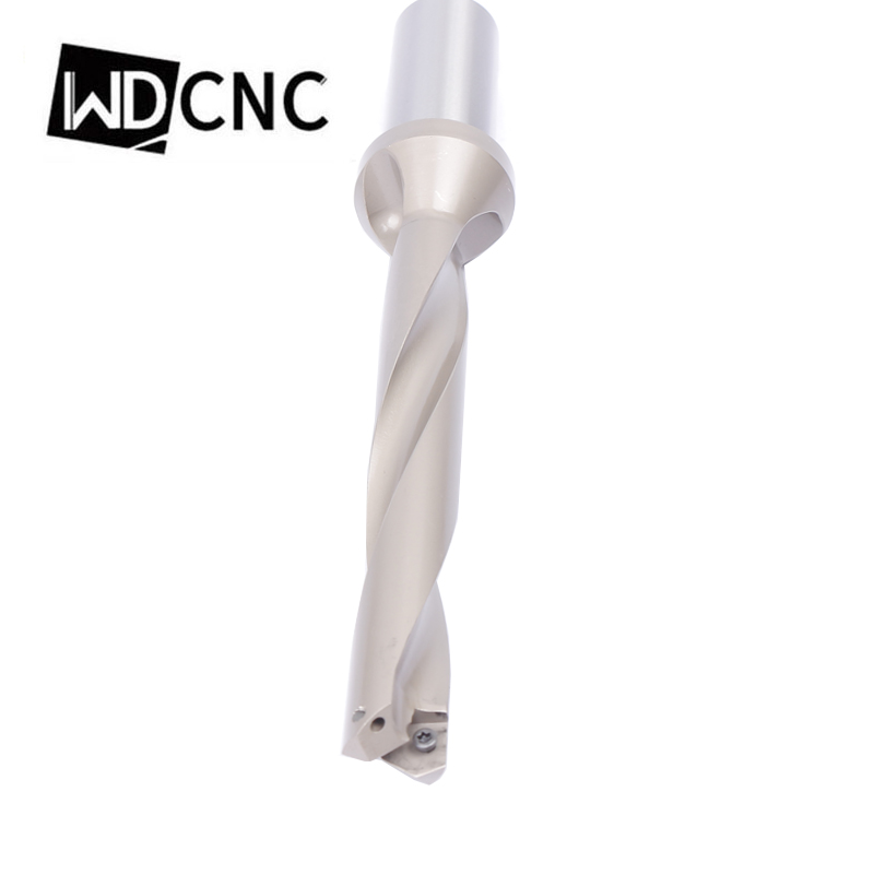 CNC Spiral groove Spade Drills SD10H with free 18-24.5mm SD Spade Drill insert for steel material U drill for deep hole
CNC Spiral groove Spade Drills SD10H with free 18-24.5mm SD Spade Drill insert for steel material U drill for deep hole