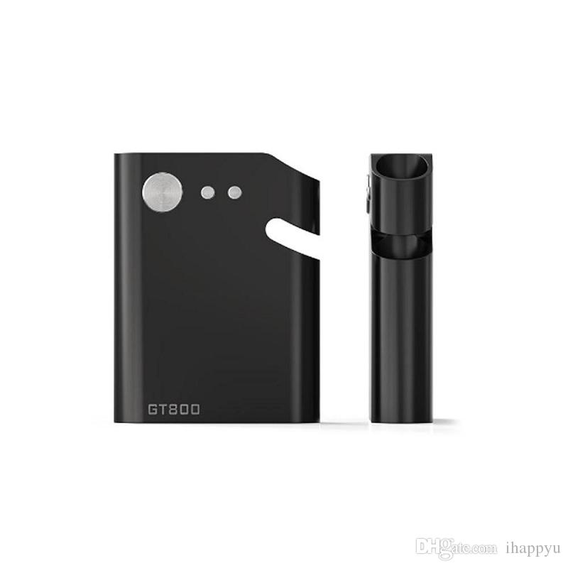 DazzVape GT800 Vaporizer Mod 800mAh VW TC Battery with 0.69inch OLED Display for Thick Oil Cartridges Smart Carts Dank Vapes 100% Original
DazzVape GT800 Vaporizer Mod 800mAh VW TC Battery with 0.69inch OLED Display for Thick Oil Cartridges Smart Carts Dank Vapes 100% Original