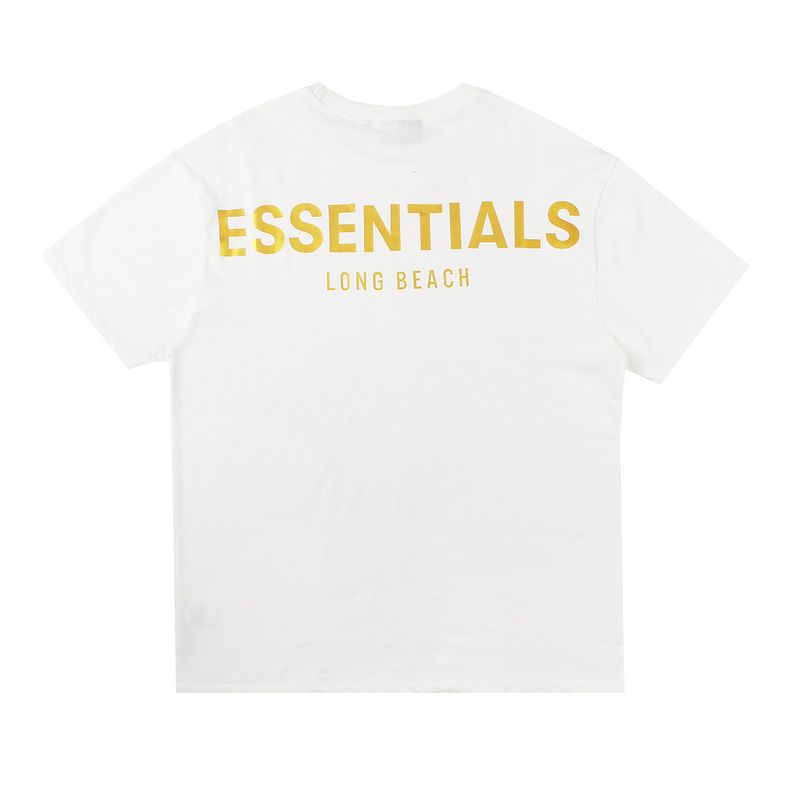 2020 Hip Hop 6th Fear Of God Essentials COMPLEXCON LONG BEACH 3M Reflective Tee Skateboard Tshirt Fog Men Women Short Sleeve Casual T Shirt, White;black
2020 Hip Hop 6th Fear Of God Essentials COMPLEXCON LONG BEACH 3M Reflective Tee Skateboard Tshirt Fog Men Women Short Sleeve Casual T Shirt, White;black
