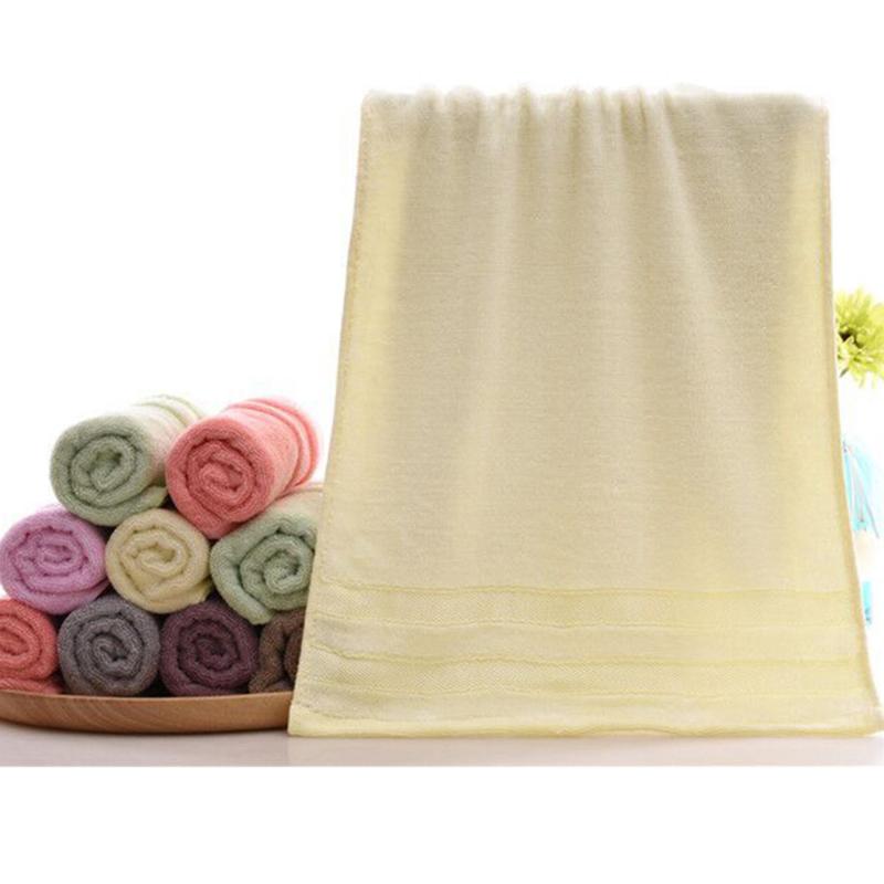 Super Absorbent Soft Washcloth The Bath Pure Cotton Siege Back Word Bath Towel Fiber thick yellow, Pink
Super Absorbent Soft Washcloth The Bath Pure Cotton Siege Back Word Bath Towel Fiber thick yellow, Pink