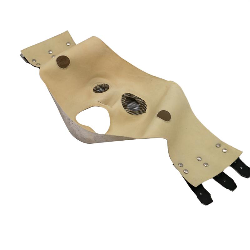 Movie Slipknot Corey Cosplay Mask Latex Costume Props Adults Halloween Party Fancy Dress7350104