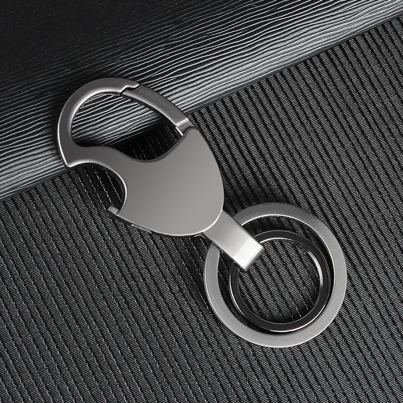 New Metal Opener Key Chain New Men Waist Keychain Best Key Ring Party Gifts Jewelry
New Metal Opener Key Chain New Men Waist Keychain Best Key Ring Party Gifts Jewelry