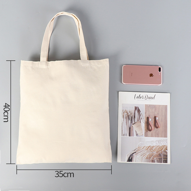 DIY Advertising Sublimation Canvas Bag Eco-friendly blank shopping hand bag Women's cotton bag heat transfer printing Customized size A07
DIY Advertising Sublimation Canvas Bag Eco-friendly blank shopping hand bag Women's cotton bag heat transfer printing Customized size A07