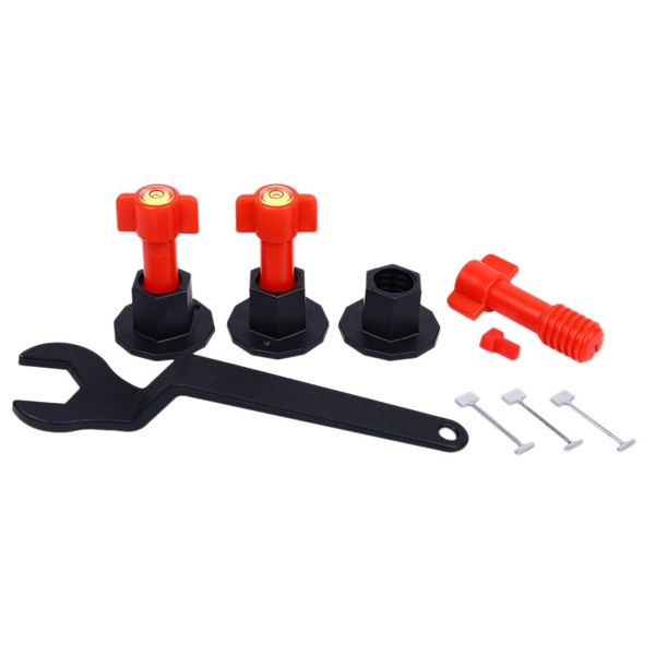 24Pcs/Set Mini Level Wedges Alignment Tile Spacers For Flooring Wall Tile Carrelage Leveling System Leveler Locator Spacers Pl
24Pcs/Set Mini Level Wedges Alignment Tile Spacers For Flooring Wall Tile Carrelage Leveling System Leveler Locator Spacers Pl