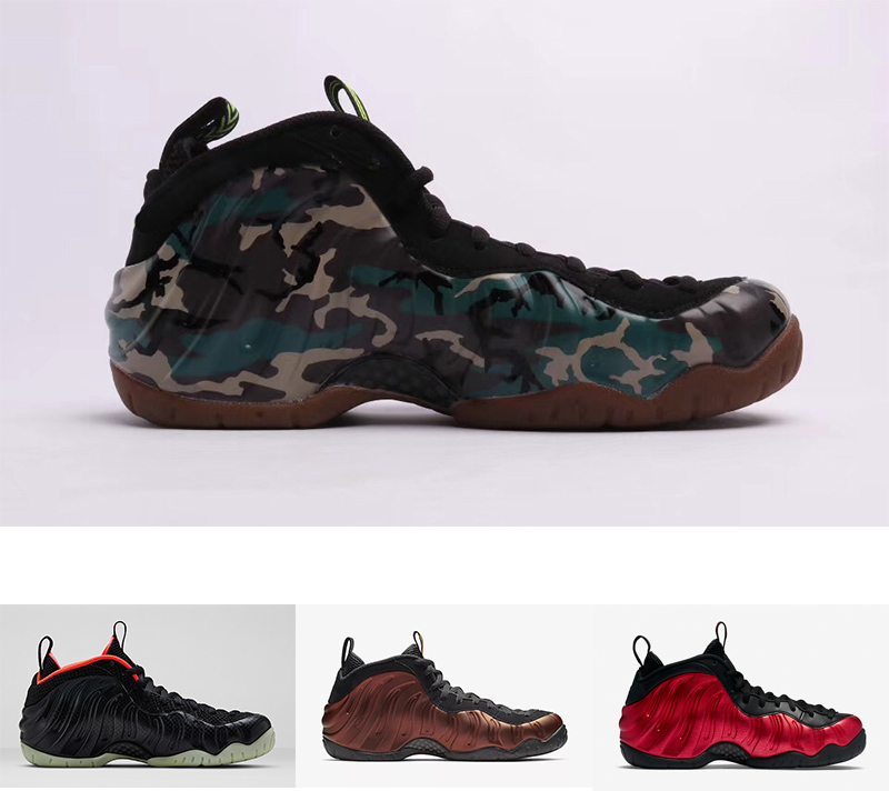 Big Posite Penny Hardaway Pro Sneaker University Red Army Green Camo Basketball Shoes Mens Solar Red Trainer With Box, Color 2
Big Posite Penny Hardaway Pro Sneaker University Red Army Green Camo Basketball Shoes Mens Solar Red Trainer With Box, Color 2