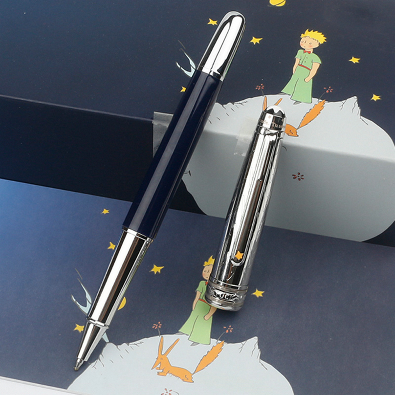 High Quality Pen Little Prince Pilot Pens with Fine Carving Cap Luxury Stationery Business Office Writing Ball Pen, Options
High Quality Pen Little Prince Pilot Pens with Fine Carving Cap Luxury Stationery Business Office Writing Ball Pen, Options