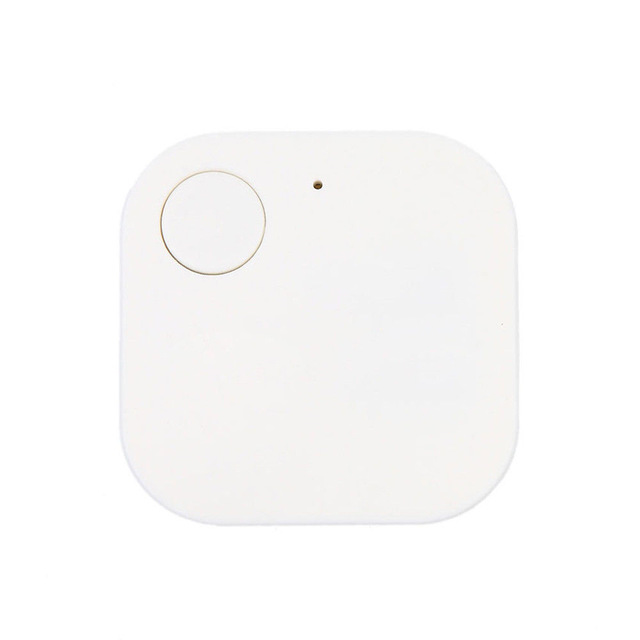 GPS Tracker Smart Dog Pets Anti-lost Alarm Wireless Child Bag Wallet Key Finder Smart Activity Trackers Locator
