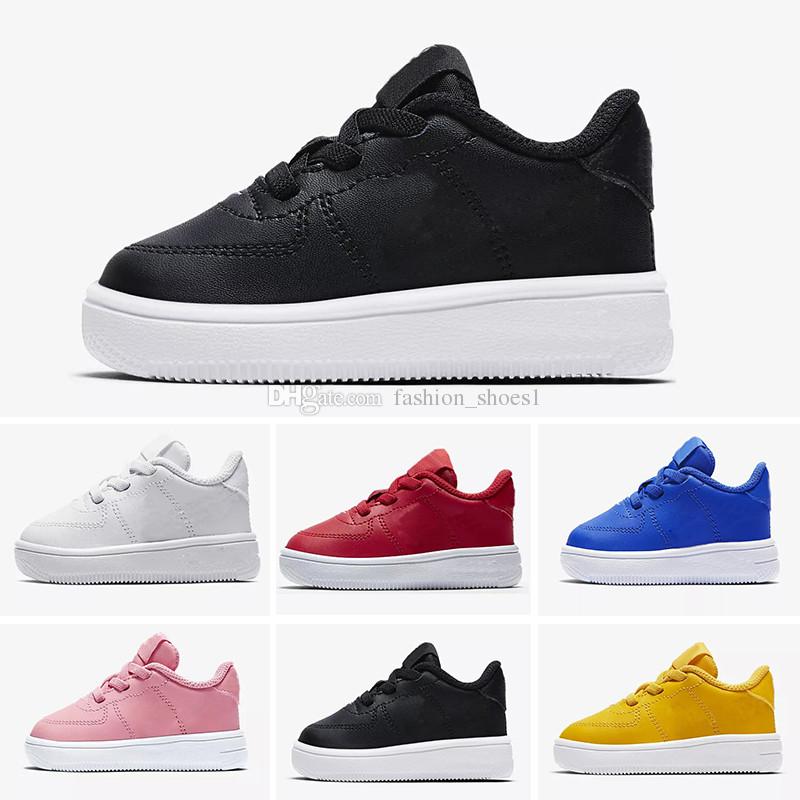 2019 top quality NEW kids fashion the low high top white running shoes Boy Girls Sports Sneakers Running Shoes One Toddler Chaussures, Black
2019 top quality NEW kids fashion the low high top white running shoes Boy Girls Sports Sneakers Running Shoes One Toddler Chaussures, Black