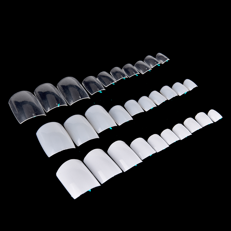 500PCS Fashion Natural Acrylic French False Toe Nail Art Tips Pedicure nail foot patch DIY Decoration On Sale, White
500PCS Fashion Natural Acrylic French False Toe Nail Art Tips Pedicure nail foot patch DIY Decoration On Sale, White