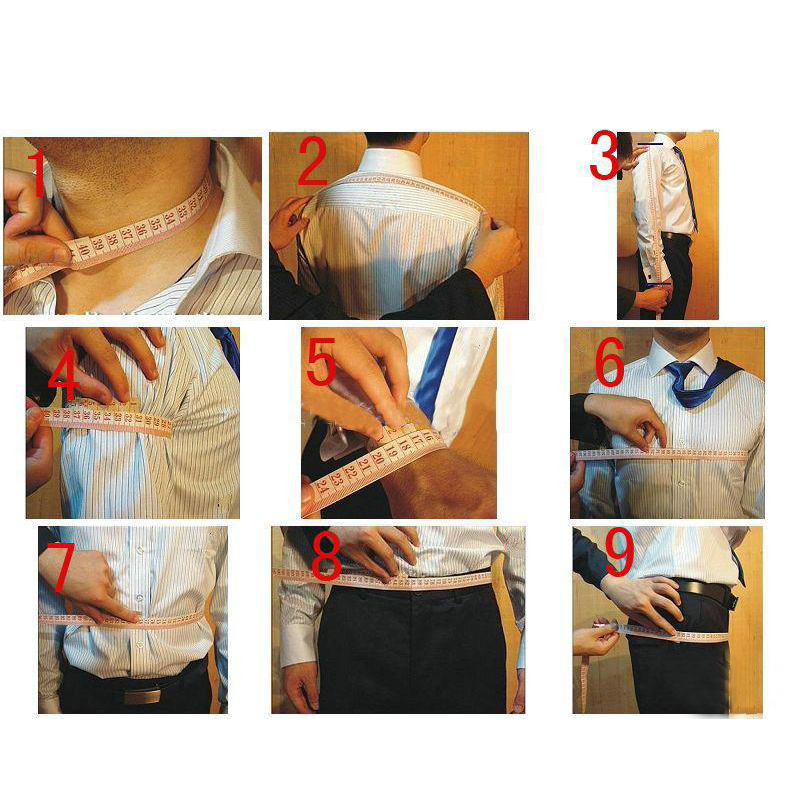 Men's Vests Single Breasted Groomsmen Vest Slim Fit Custom Made Wedding Waistcoat Groom Mens For Party