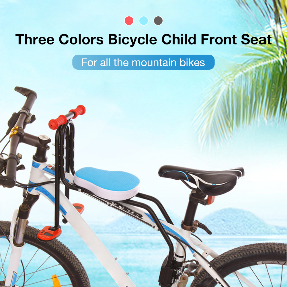 Mountain Bike Front Seat Mat Children Bicycle Safety Chair High Quality Easy To Install Quick Disassembly Foldable Adjustable ##
Mountain Bike Front Seat Mat Children Bicycle Safety Chair High Quality Easy To Install Quick Disassembly Foldable Adjustable ##